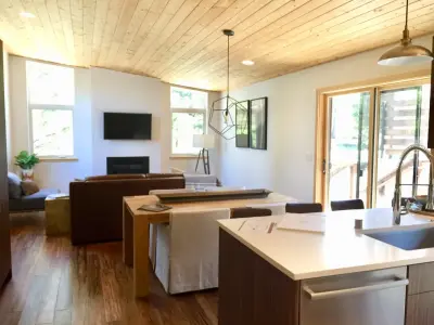 Rise 299 — Design-Build Services project by North Sierra Homes, LLC