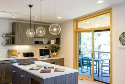 North Sierra Homes, LLC - Interior Design & Decorating in Blairsden Graeagle, CA