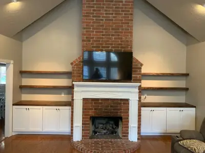 OKC METRO Design and Build - Interior Design & Decorating in Oklahoma City, OK