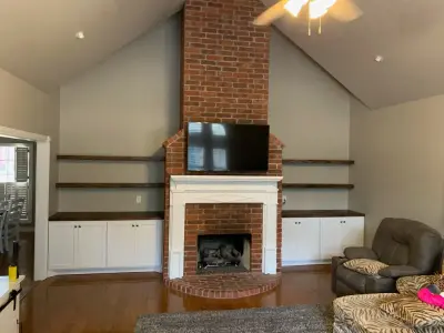 OKC METRO Design and Build - Interior Design & Decorating in Oklahoma City, OK