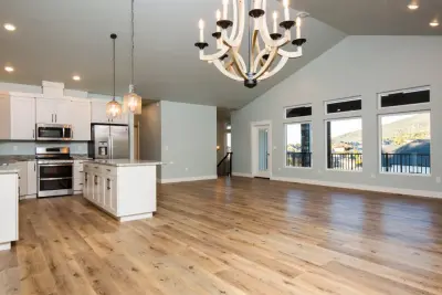 Ashdown Forest Residence — Design-Build Services project by Choice Builders