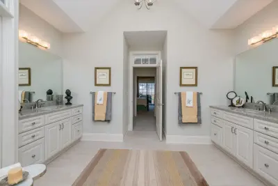Ashley Framework — Design-Build Services project by Aiken Design Center