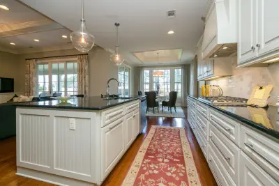 Aiken Design Center - Kitchen Remodeling in Aiken, SC