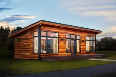 Aspen Project — Design-Build Services project by Dickinson Homes
