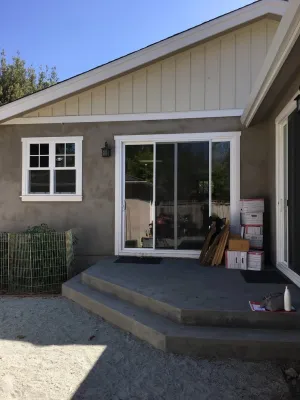 CF Green Designs - Patio Design & Installation in Sunnyvale, CA