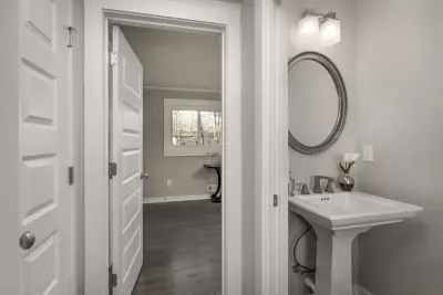 Summit Design Build LLC - Design-Build Services in Jonesboro, GA