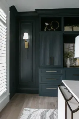 ATR Project — Design-Build Services project by Premier Homes Of Illinois, Inc