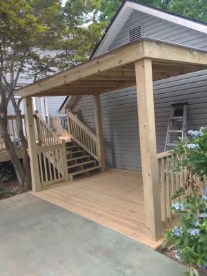 Image landscape - Landscape Construction in Kennesaw, GA