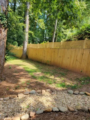 Image landscape - Landscape Construction in Kennesaw, GA