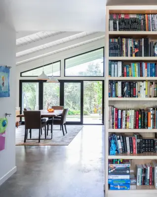 Atmosphere Design Build - Design-Build Services in Nevada City, CA