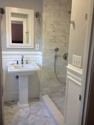 Creative Build - Interior Design & Decorating in Westport, CT