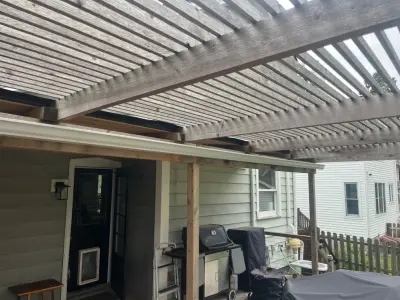 PLUM design / build - Handyman Services in Ypsilanti, MI