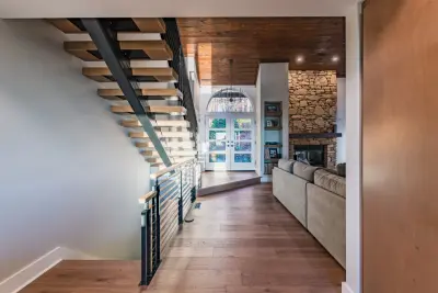 Asheville Design Company - Custom Home Builders in Hendersonville, NC