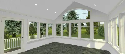 Morgan Exteriors - Window Installation & Replacement in Hooksett, NH