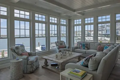 Avalon Home by E. B. Mahoney Builders, Inc.