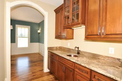 Alair Homes Hunt Country - Custom Home Builders in Purcellville, VA