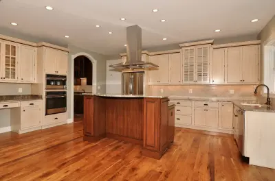 Modern Farmhouse Custom Home Construction in Purcellville, VA — Design-Build Services project by Alair Homes Hunt Country