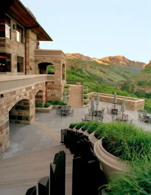 Residential Avenues — Design-Build Services project by Big-D Signature