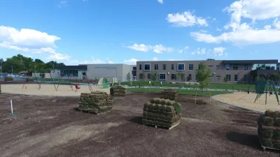 Turf Master Sod Farms - Drought-Resistant Lawn Installation in Fort Collins, CO