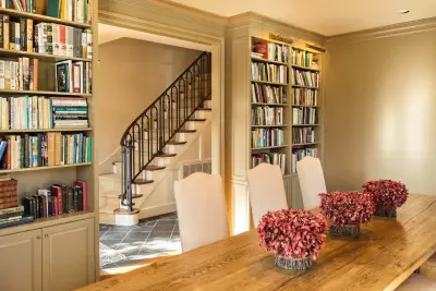 Recognized Entryway and Sunroom — Design-Build Services project by Wills Company