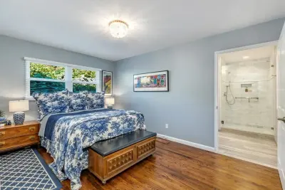 Impressive Enhancement — Design-Build Services project by THE Remodel Group