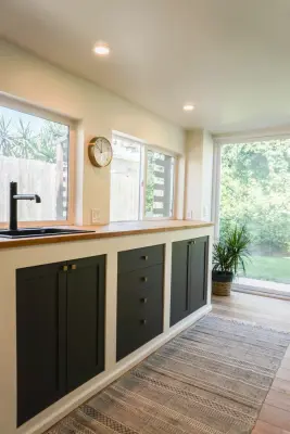 B Avenue — Design-Build Services project by B Street Design