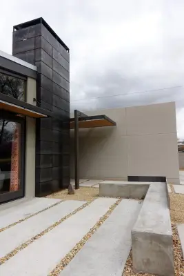 Modulus Design - Architectural & Building Design Services in Albuquerque, NM