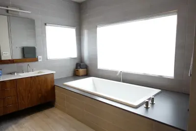 Baca and Moya Home — Design-Build Services project by Modulus Design