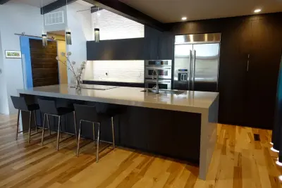 Modulus Design - Architectural & Building Design Services in Albuquerque, NM