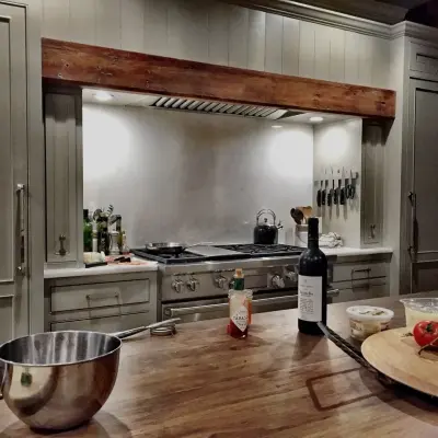 David Turner Companies - Architectural & Building Design Services in Madison, MS