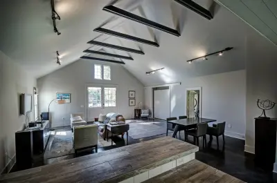 David Turner Companies - Architectural & Building Design Services in Madison, MS