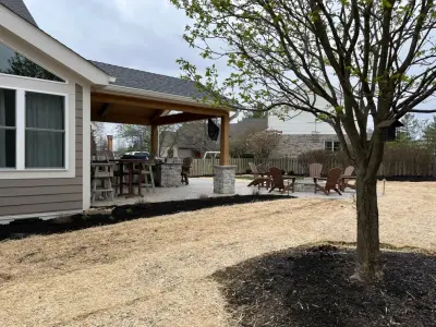 Surroundings by Natureworks - Patio Design & Installation in Carmel, IN