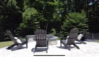 Outdoor Recreation Area by Remodel Max, LLC