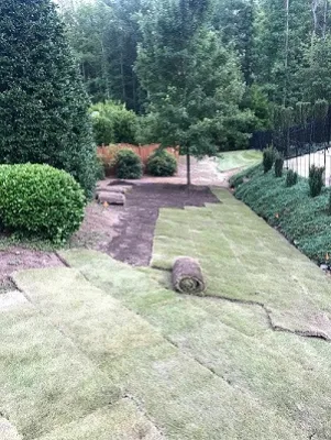Turf Works - Landscape Construction in Raleigh, NC