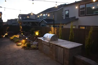 Traina Thought Landscapes - Carpentry & Woodworking in Tracy, CA