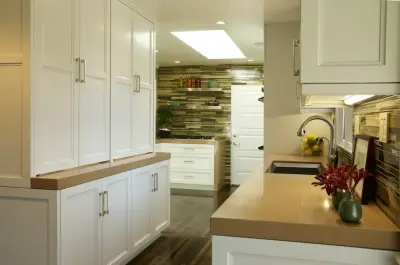 OCTOBER 5 Fine Home Builders - Design-Build Services in Long Beach, CA