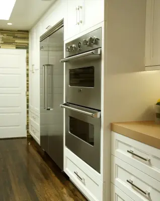 Baking Hub — Design-Build Services project by OCTOBER 5 Fine Home Builders