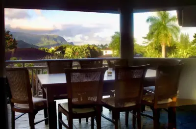 Antony Homes - Interior Design & Decorating in Princeville, HI