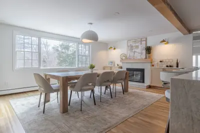 Yusra Design Build - Home Renovation & Remodeling Services in Framingham, MA