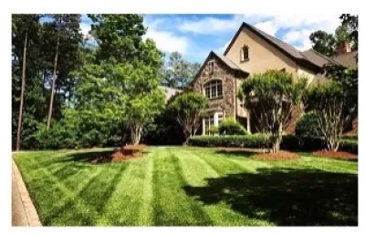 Turf Works - Landscape Construction in Raleigh, NC