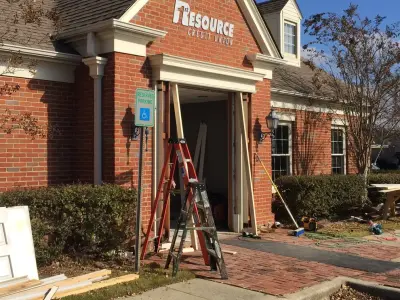Reliable Remodeling - Flooring Installation Services in Pelham, AL
