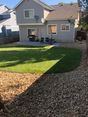 Exquisite Landscape Designs - Landscape Construction in Denver, CO