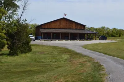 Built Rite Buildings - Architectural & Building Design Services in Weatherby, MO