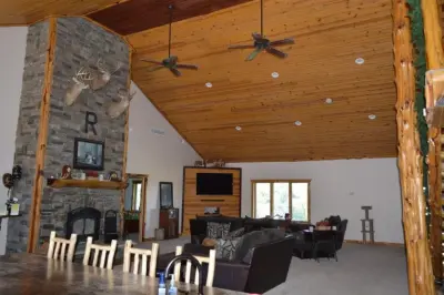 Built Rite Buildings - Architectural & Building Design Services in Weatherby, MO