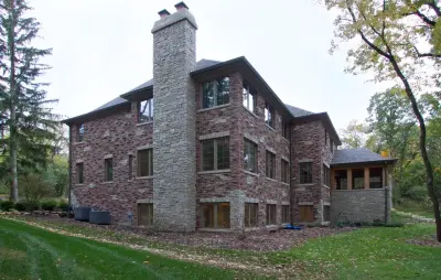 Heartstone Custom Builders - Interior Design & Decorating in Long Grove, IL