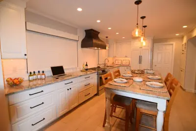 RI Design Build Inc. - Carpentry & Woodworking in Warwick, RI