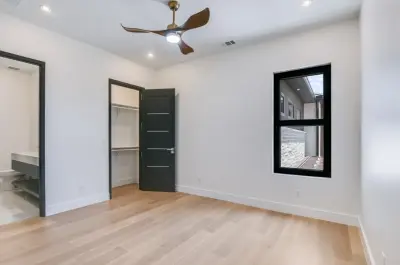 CZAM Design & Build - Custom Home Builders in Austin, TX