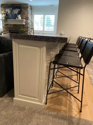 Duncan Frazier - Kitchen Remodeling in Layton, UT