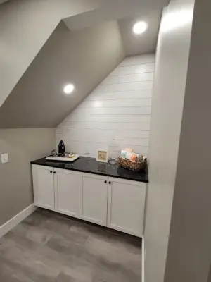 Remark Construction - Carpentry & Woodworking in Fairfield, OH