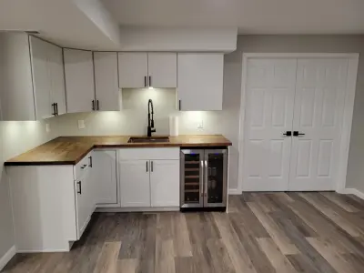 Remark Construction - Carpentry & Woodworking in Fairfield, OH